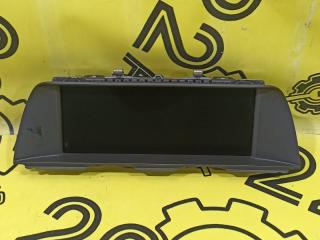 Монитор BMW 5-series 2012 контрактная Монитор BMW 5-series 2012