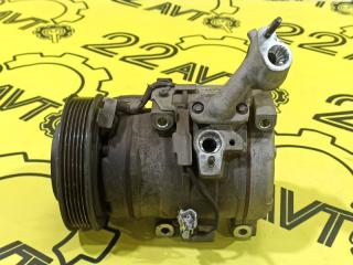 Компрессор кондиционера Toyota Windom 2002