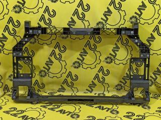 Запчасть рамка радиатора HAVAL Jolion 2021-