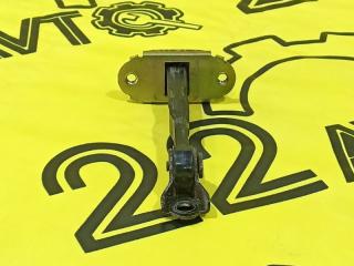 Ограничитель двери задний правый Nissan Primera 2004 контрактная Ограничитель двери задний правый Nissan Primera 2004