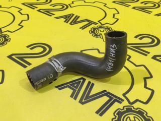Патрубок радиатора нижний Toyota AVENSIS 2004 контрактная Патрубок радиатора нижний Toyota AVENSIS 2004