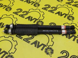Амортизаторы комплект задние Nissan NOTE 2017