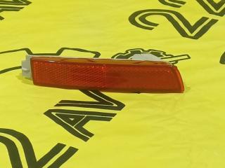 Катафот в бампер задний левый Nissan NOTE 2017 контрактная Катафот в бампер задний левый Nissan NOTE 2017