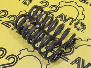 Пружины комплект задние Suzuki Escudo 2005 контрактная Пружины комплект задние Suzuki Escudo 2005