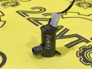 Насос омывателя Mitsubishi Airtrek 2001