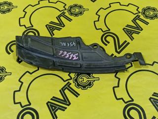 Подкрылок задний левый Infiniti FX45 2006 контрактная Подкрылок задний левый Infiniti FX45 2006