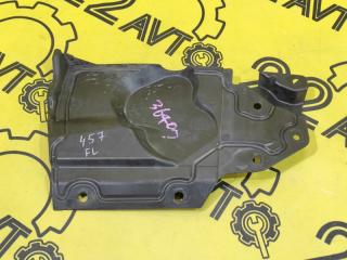 Защита ДВС передняя левая Nissan X-TRAIL 2007