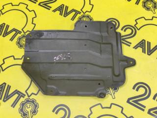 Защита ДВС передняя левая Suzuki Escudo 2009