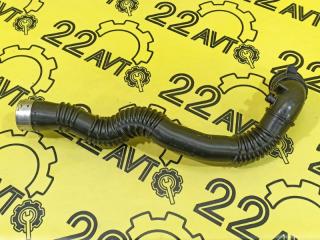 Патрубок интеркулера BMW 5-series 2012 контрактная Патрубок интеркулера BMW 5-series 2012