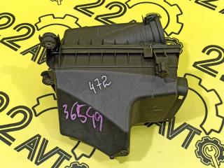 Корпус воздушного фильтра BMW X5 2006