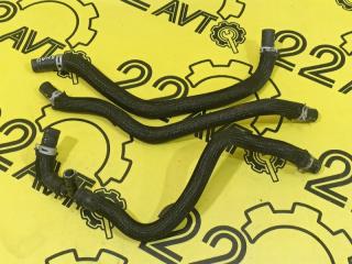 Патрубки системы охлаждения Nissan NOTE 2017 контрактная Патрубки системы охлаждения Nissan NOTE 2017