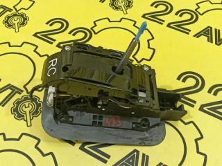 Селектор АКПП Nissan Teana 2009