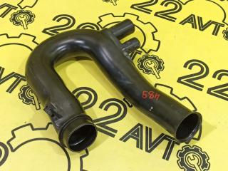 Воздухозаборник Honda CR-V 1999