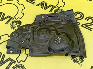 Защита ДВС передняя правая Nissan X-TRAIL 2007