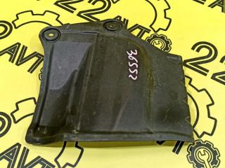 Защита ДВС передняя левая Nissan Teana 2009