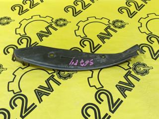 Подкрылок задний левый Nissan Primera 2004 контрактная Подкрылок задний левый Nissan Primera 2004