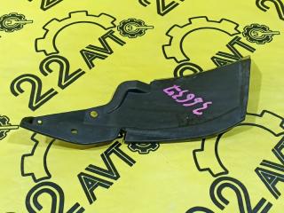 Подкрылок задний правый Nissan NOTE 2017 контрактная Подкрылок задний правый Nissan NOTE 2017