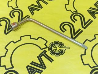 Фото запчасти ключ балонный Toyota Ipsum 2004 контрактная запчасть Запчасть ключ балонный Toyota Ipsum 2004