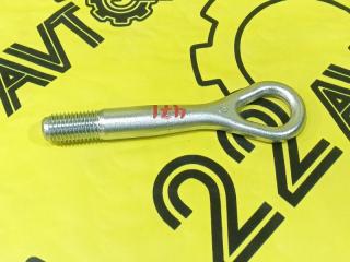 Петля буксировочная Nissan NOTE 2017