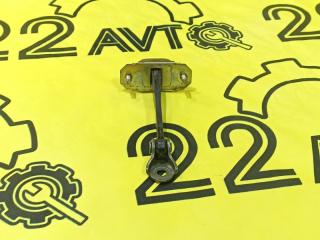 Фото запчасти ограничитель двери задний левый Subaru Legacy 2003 контрактная запчасть Запчасть ограничитель двери задний левый Subaru Legacy 2003