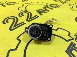 Кнопка старт-стоп BMW 5-series 2012 контрактная Кнопка старт-стоп BMW 5-series 2012