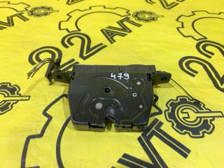 Замок багажника BMW 5-series 2012 контрактная Замок багажника BMW 5-series 2012