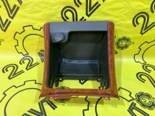 Консоль центральная Toyota Camry 2004