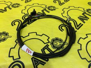 Тросик лючка топливного бака Nissan X-TRAIL 2013