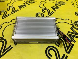 Усилитель звука BMW 5-series 2012