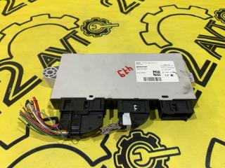 Блок управления CAS BMW 5-series 2012 контрактная Блок управления CAS BMW 5-series 2012
