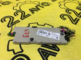 Запчасть усилитель антеный BMW 5-series 2012