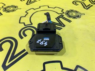 Реостат печки Toyota Camry 2004