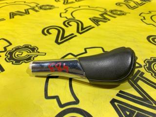 Ручка переключения акпп Nissan X-TRAIL 2013 контрактная Ручка переключения акпп Nissan X-TRAIL 2013