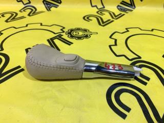 Ручка переключения акпп Nissan Teana 2009 контрактная Ручка переключения акпп Nissan Teana 2009