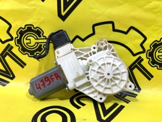 Моторчик стеклоподъемника передний правый BMW 5-series 2012 контрактная Моторчик стеклоподъемника передний правый BMW 5-series 2012