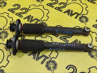 Амортизаторы комплект задние BMW X5 2006