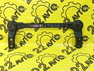 Распорка передняя Nissan X-TRAIL 2013