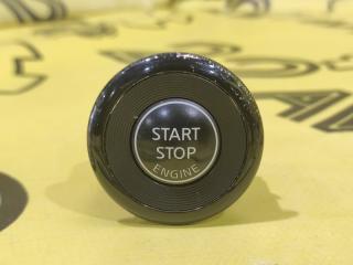 Кнопка старт-стоп Nissan X-TRAIL 2013 контрактная Кнопка старт-стоп Nissan X-TRAIL 2013