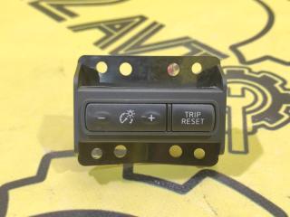 Блок кнопок Nissan X-TRAIL 2013