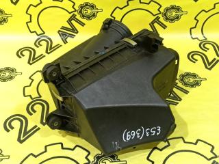 Корпус воздушного фильтра BMW X5 2005