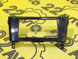 Рамка магнитолы Nissan X-TRAIL 2013