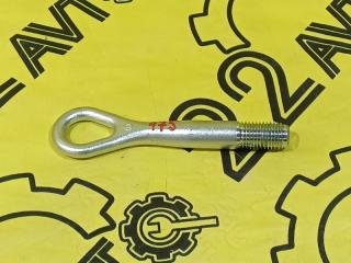 Петля буксировочная Nissan NOTE 2017