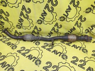 Приемная труба с катализатором Toyota Camry 2007 контрактная Приемная труба с катализатором Toyota Camry 2007