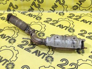 Приемная труба с катализатором Nissan X-TRAIL 2013 контрактная Приемная труба с катализатором Nissan X-TRAIL 2013