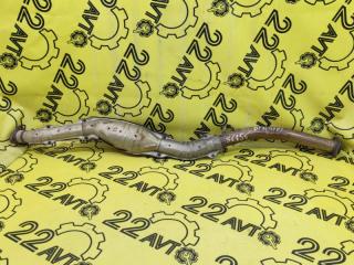 Приемная труба с катализатором Subaru Legacy(Outback ) 2007 контрактная Приемная труба с катализатором Subaru Legacy(Outback ) 2007