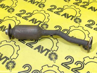 Приемная труба с катализатором Nissan NOTE 2017 контрактная Приемная труба с катализатором Nissan NOTE 2017