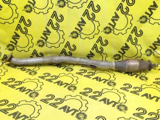 Приемная труба с катализатором Nissan Primera 2004 контрактная Приемная труба с катализатором Nissan Primera 2004