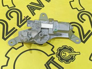 Моторчик заднего дворника Nissan NOTE 2017 контрактная Моторчик заднего дворника Nissan NOTE 2017