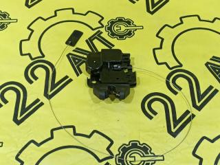 Замок багажника Nissan Teana 2009 контрактная Замок багажника Nissan Teana 2009