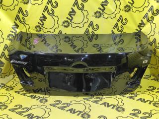 Крышка багажника Toyota Camry 2008 контрактная Крышка багажника Toyota Camry 2008